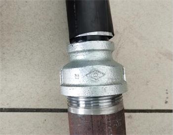 榆林20MM注浆管供应
